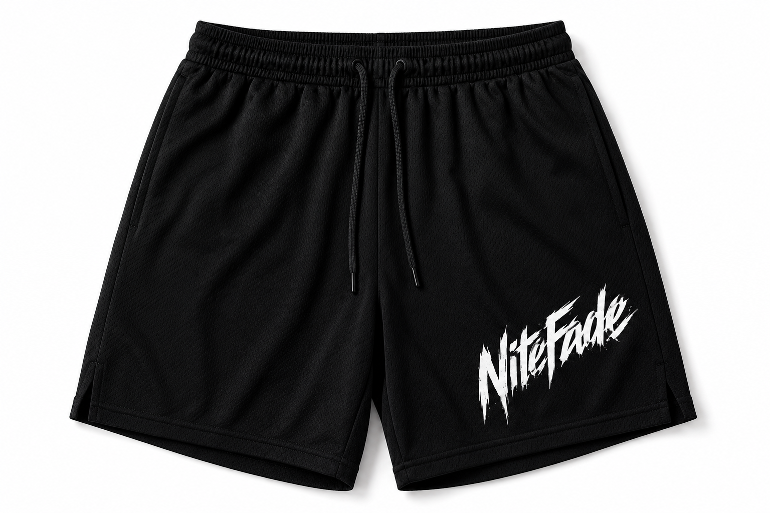 NiteFade Athletic Shorts
