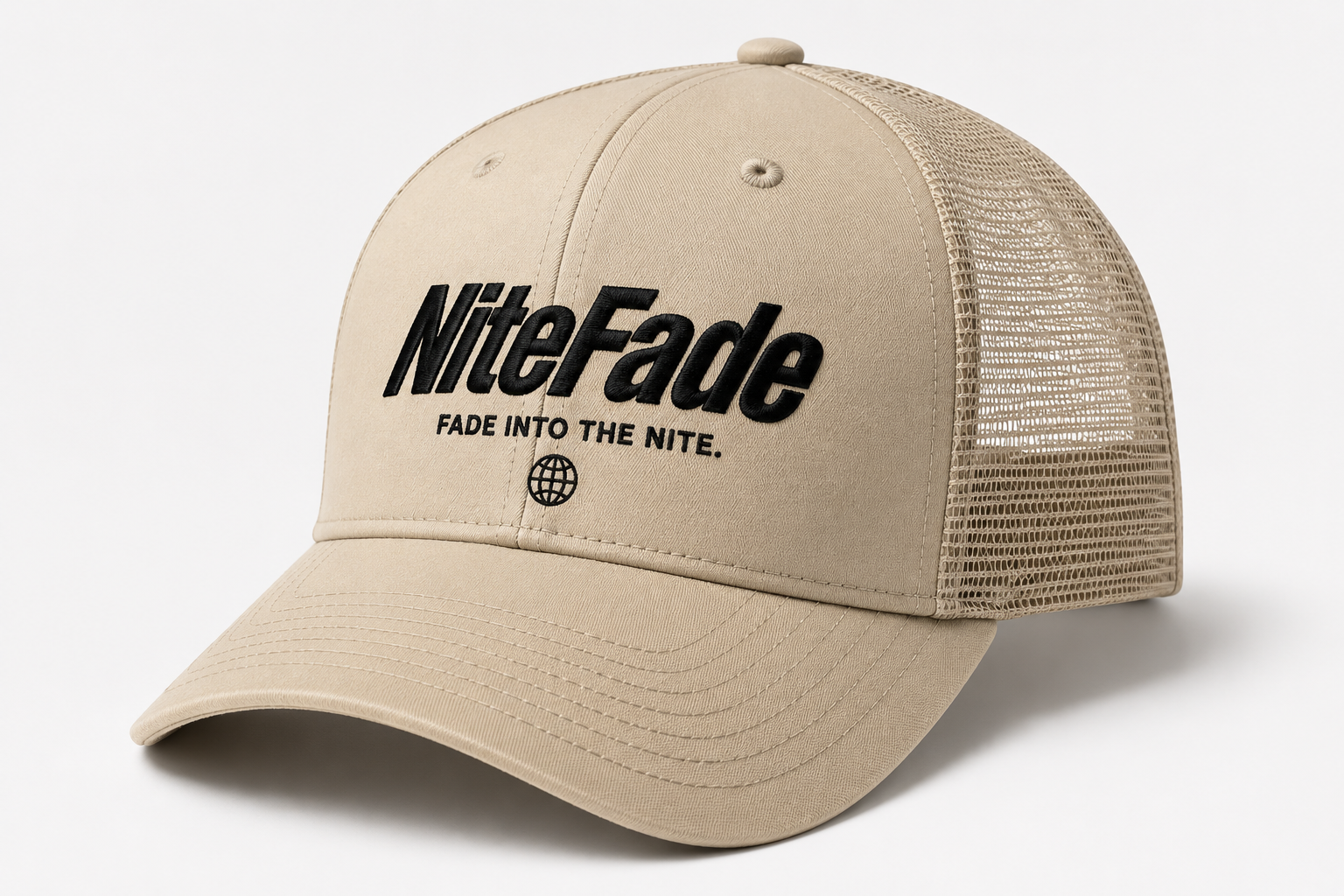 NiteFade hat