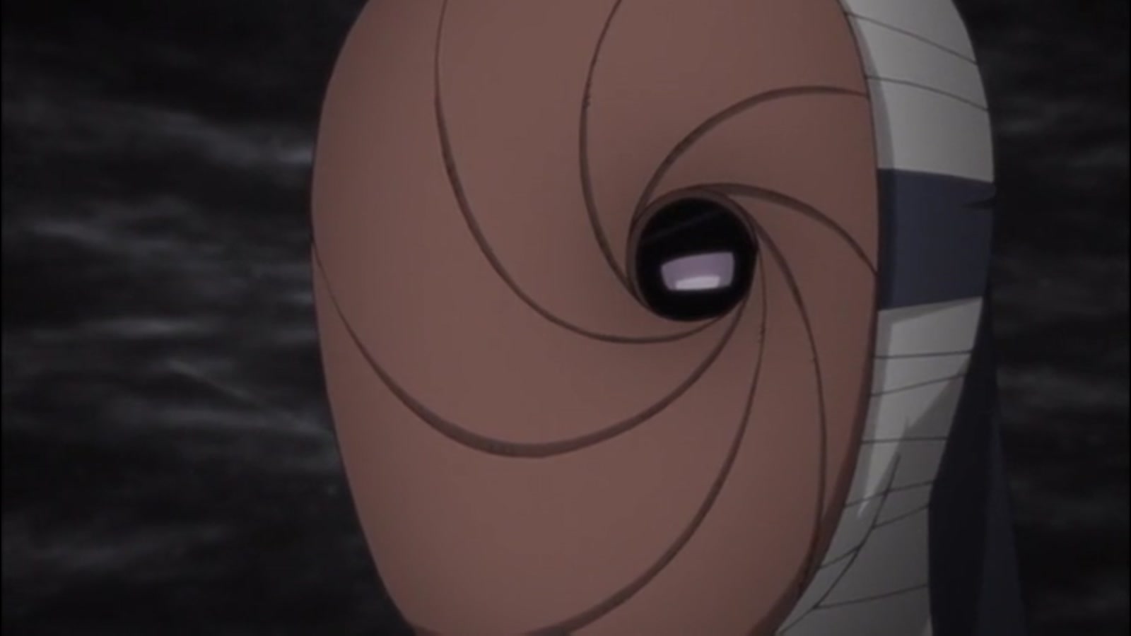 Naruto Shippuden Season 20 Episode 437 — The Sealed Power