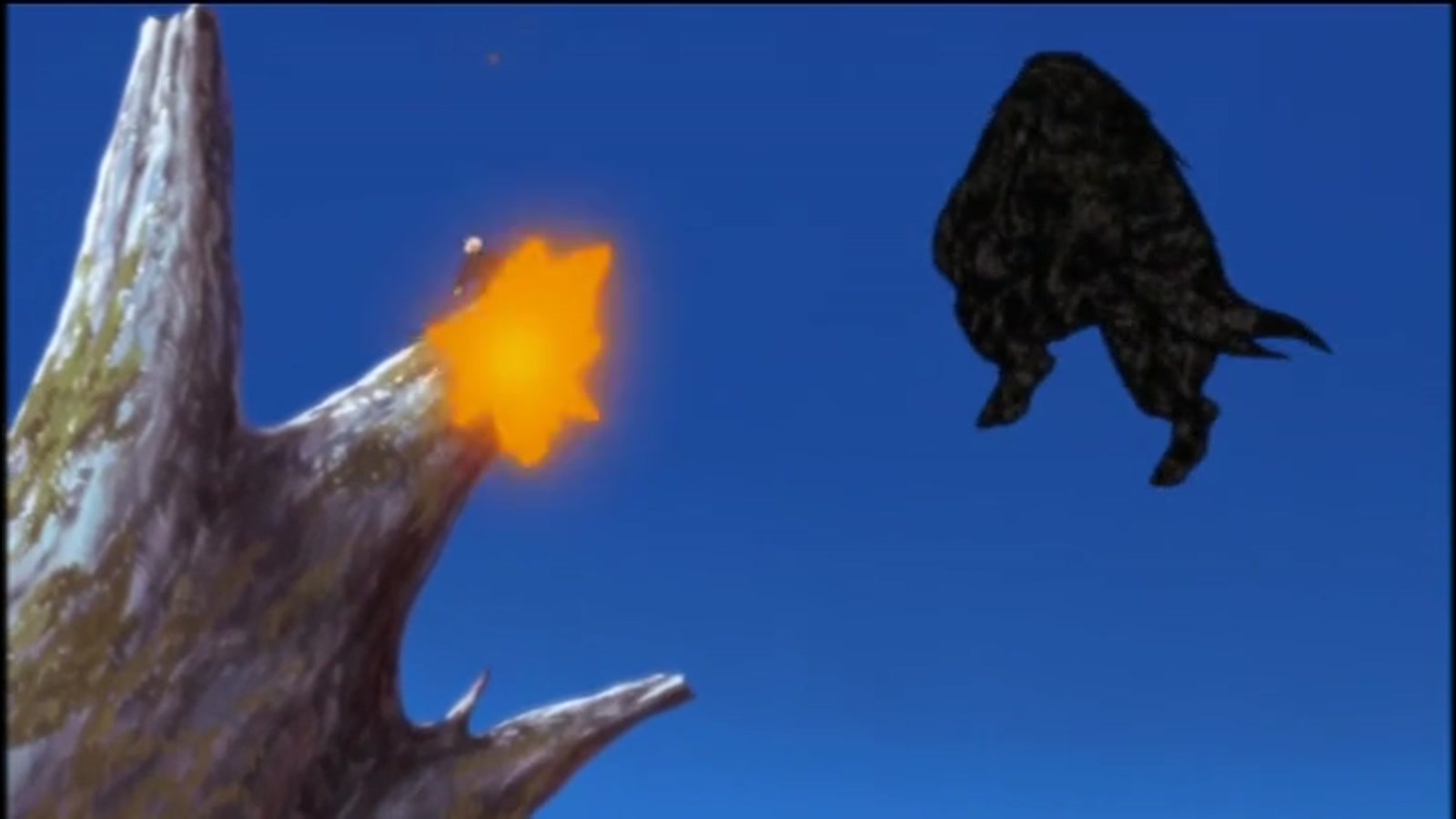 Naruto Shippuden Season 4 Episode 85 — The Terrifying Secret