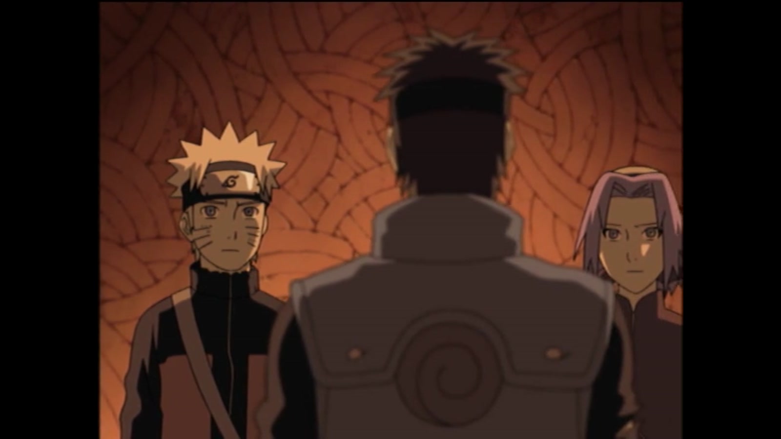 Naruto Shippuden Season 2 Episode 51 — Reunion
