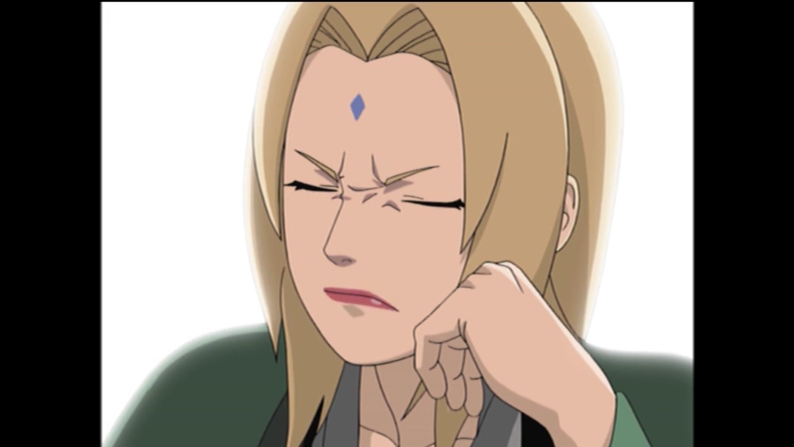 Naruto Shippuden Season 1 Episode 8 — Team Kakashi, Deployed