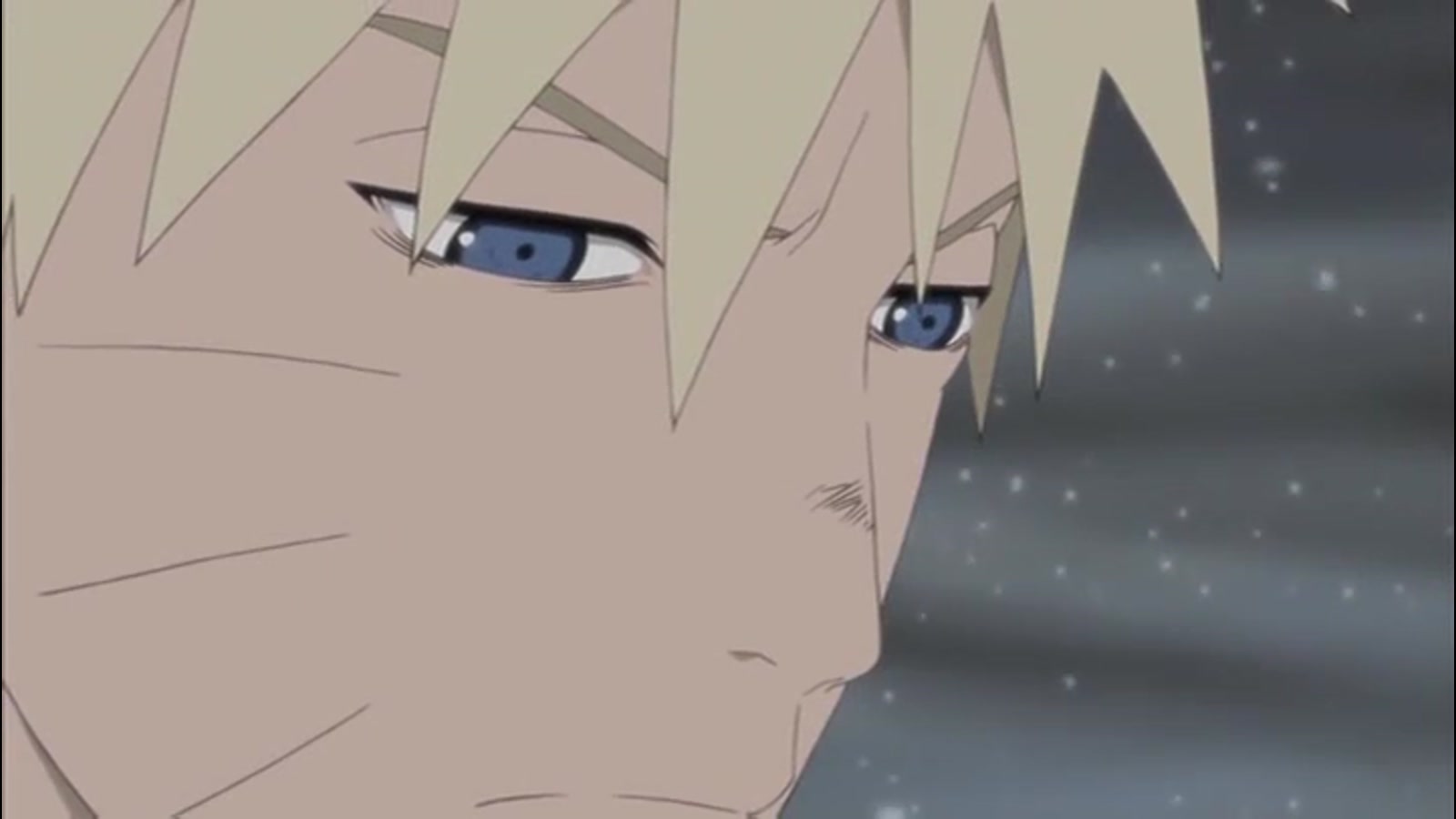Naruto Shippuden Season 10 Episode 209 — Danzo's Right Arm