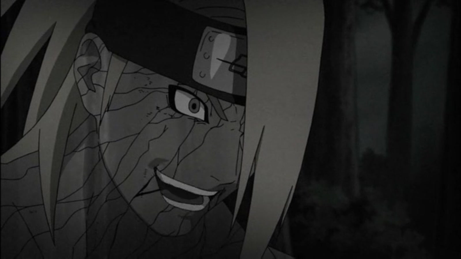 Naruto Shippuden Season 13 Episode 280 — Aesthetics of an Artist