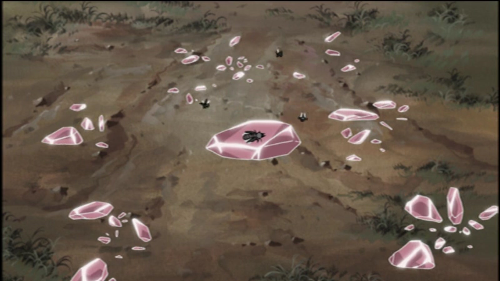 Naruto Shippuden Season 5 Episode 94 — A Night of Rain