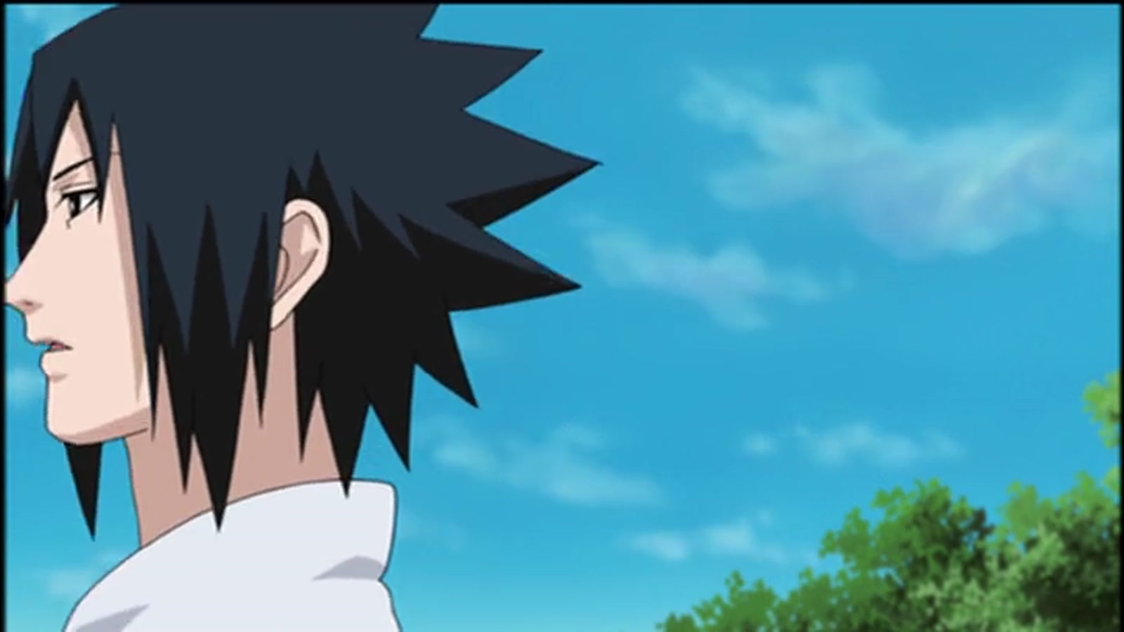 Naruto Shippuden Season 6 Episode 115 — Zabuza's Blade