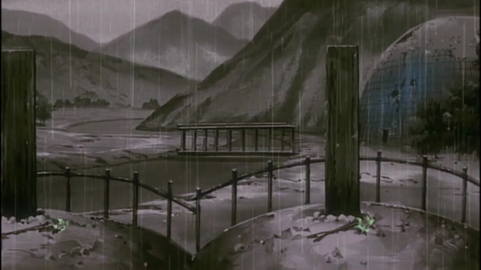 Naruto Shippuden Season 8 Episode 172 — Meeting