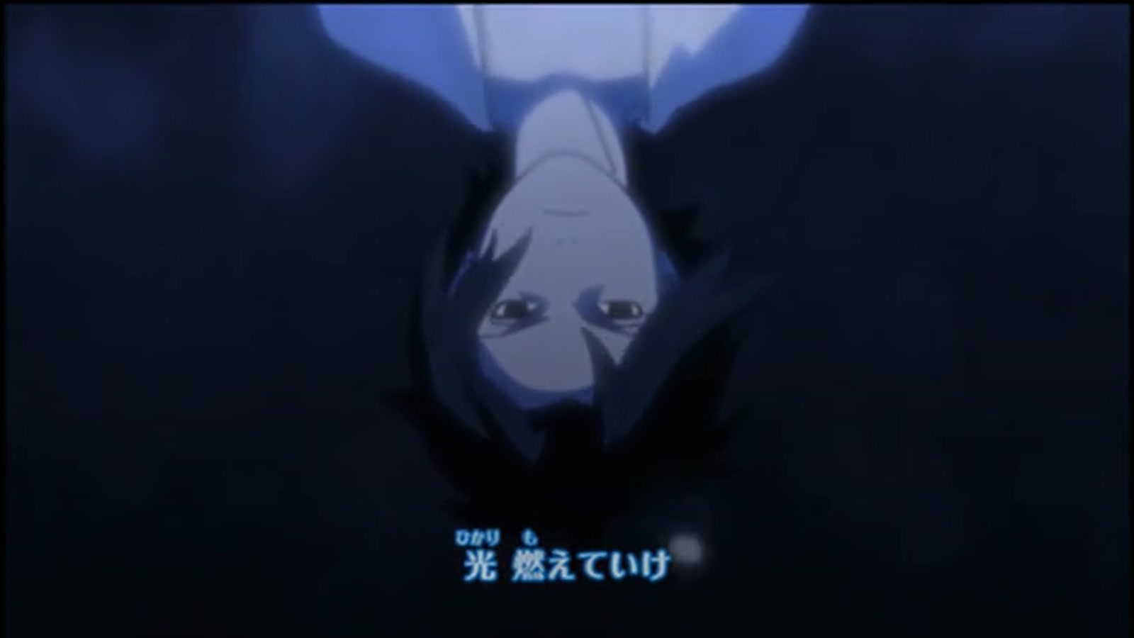 Naruto Shippuden Season 6 Episode 121 — Assemble