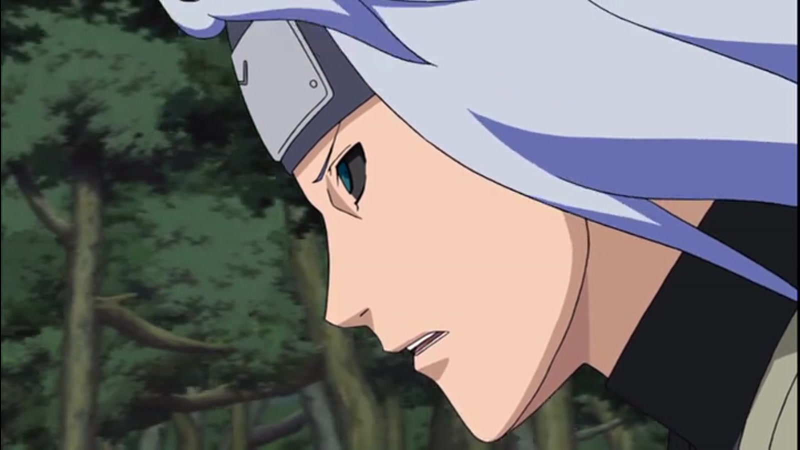 Naruto Shippuden Season 12 Episode 261 — For My Friend