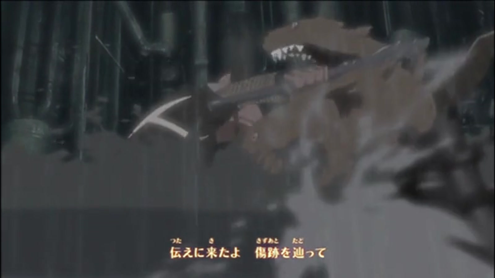 Naruto Shippuden Season 7 Episode 146 — The Successor's Wish