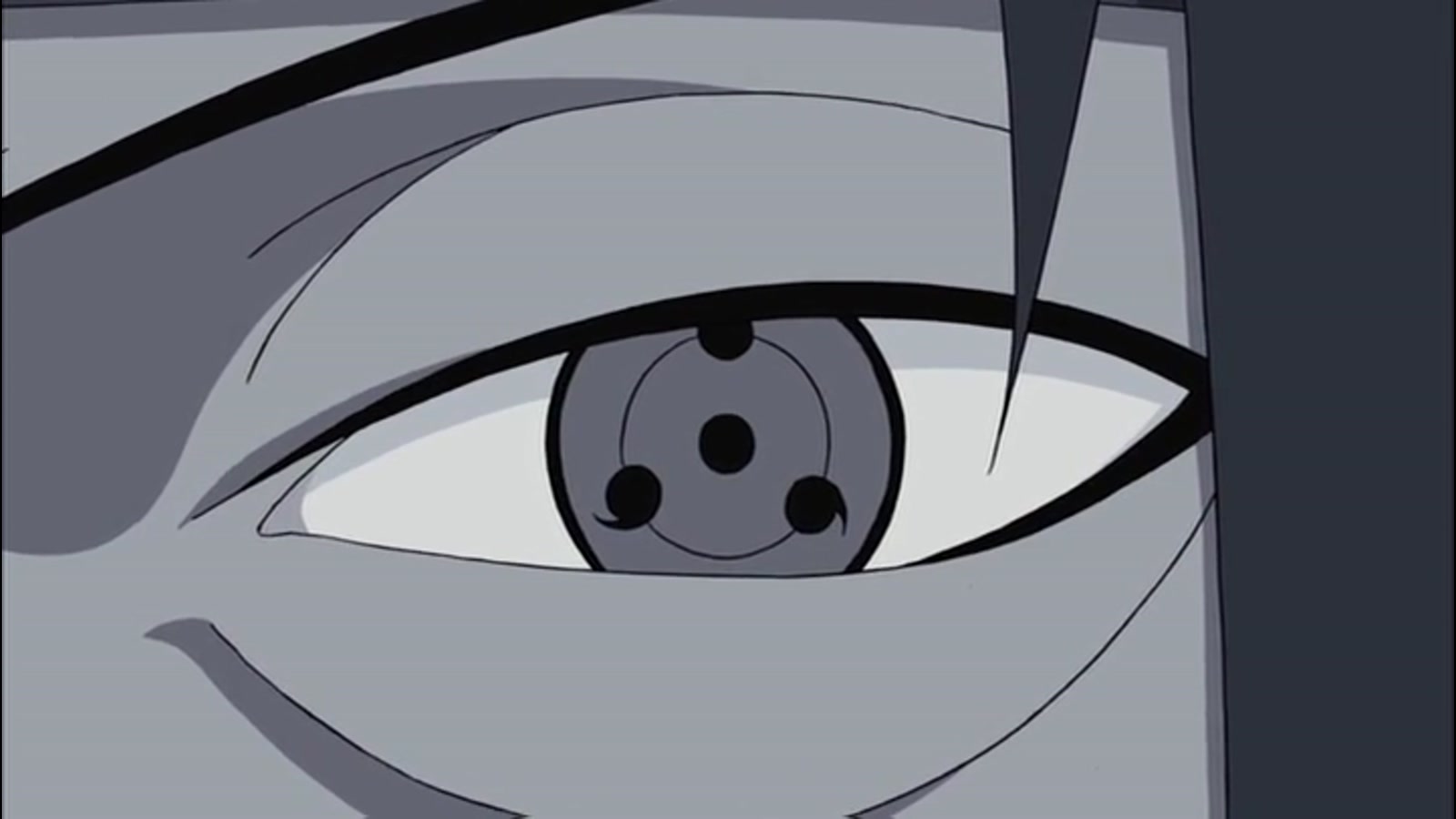 Naruto Shippuden Season 15 Episode 332 — A Will of Stone
