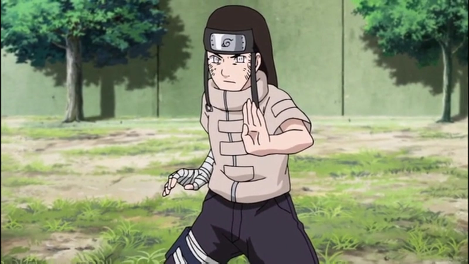 Naruto Shippuden Season 18 Episode 390 — Hanabi's Decision