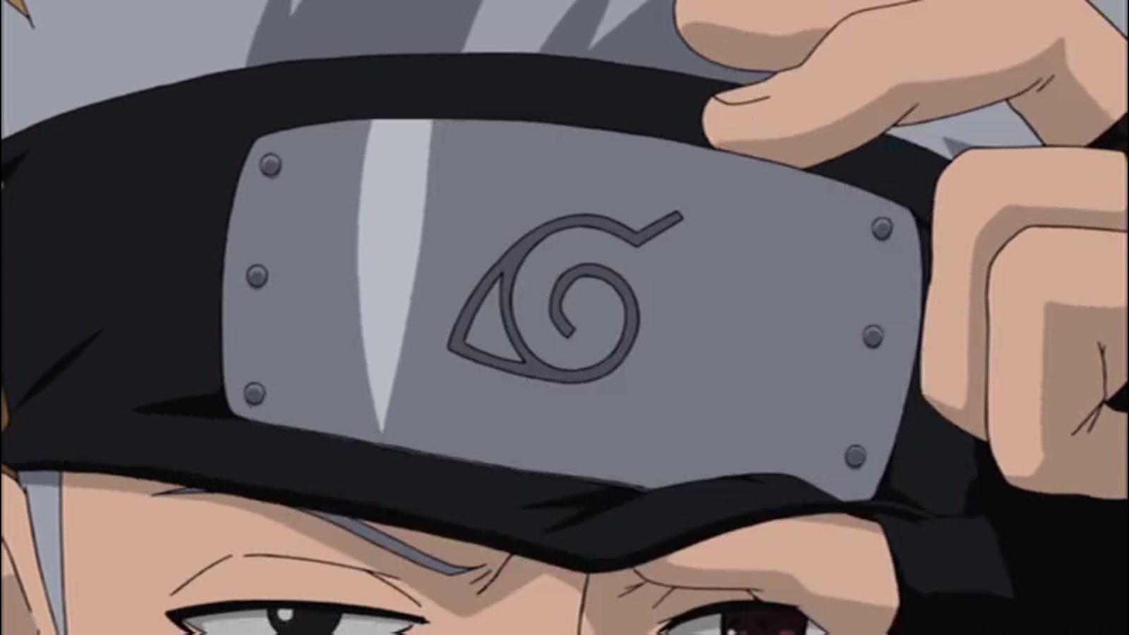 Naruto Shippuden Season 10 Episode 214 — The Burden