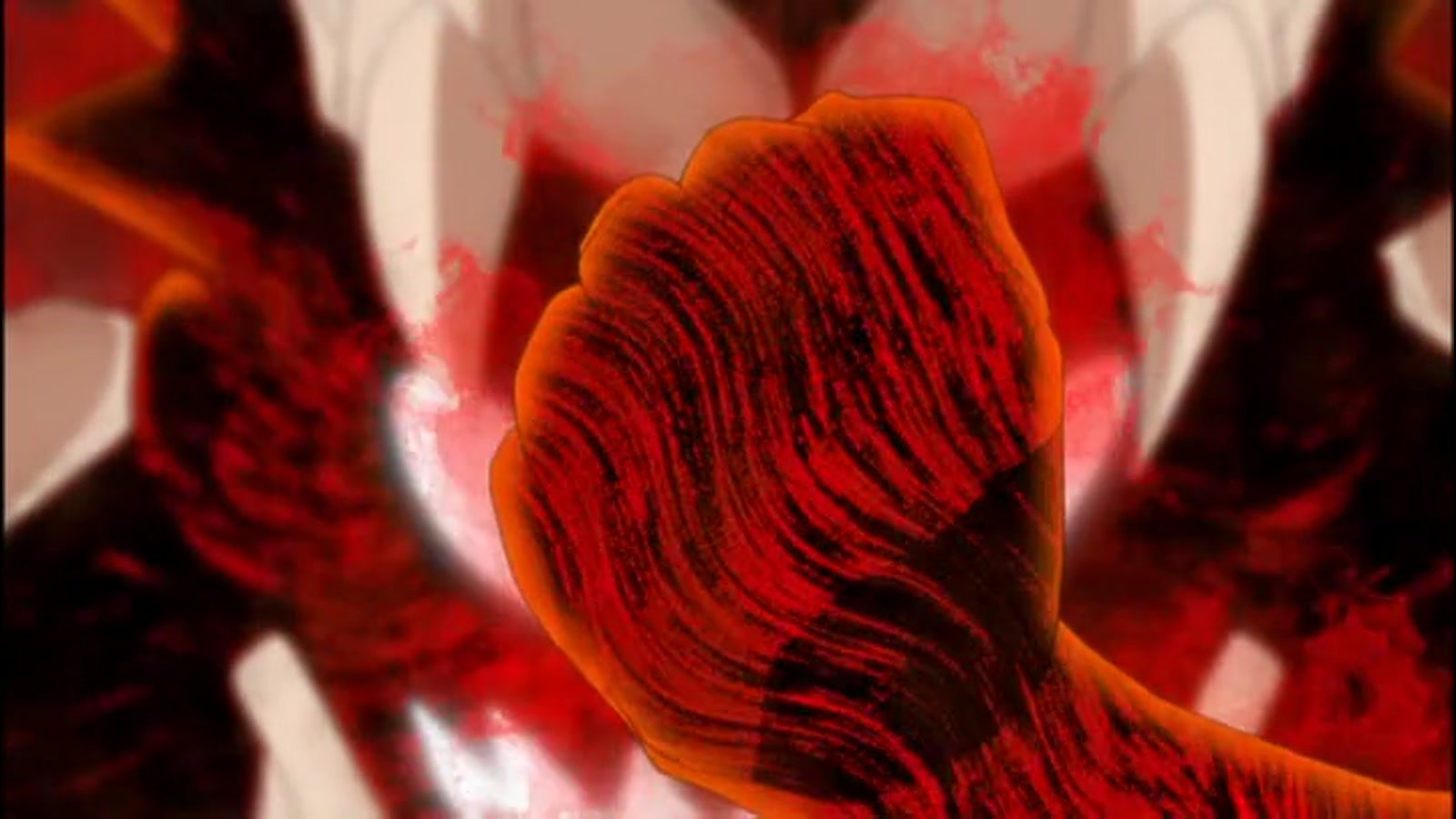 Naruto Shippuden Season 8 Episode 167 — Planetary Devastation