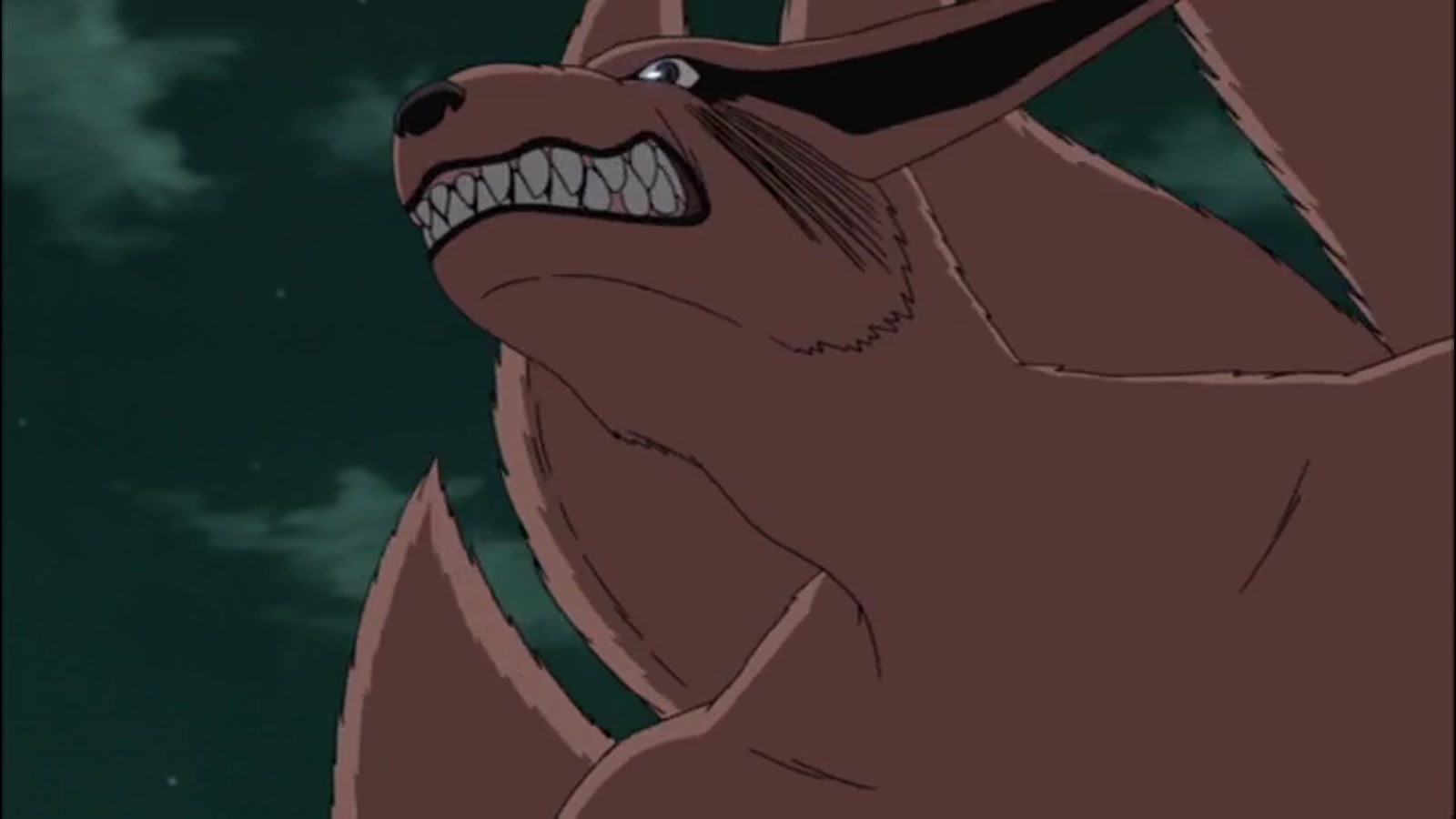 Naruto Shippuden Season 12 Episode 249 — Thank You