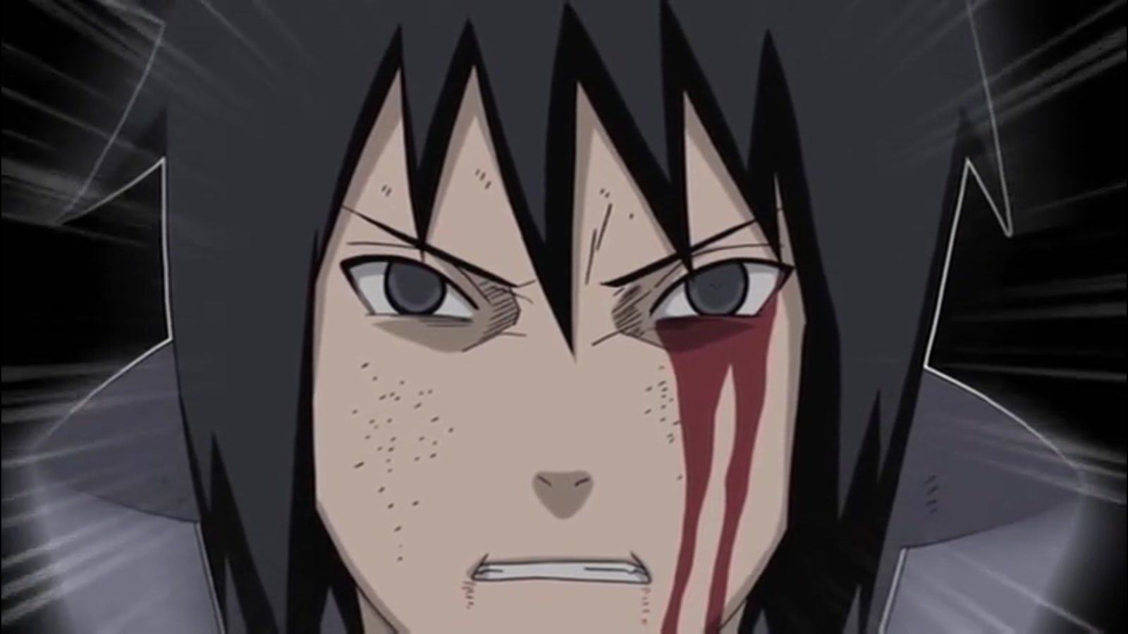 Naruto Shippuden Season 10 Episode 215 — Two Fates