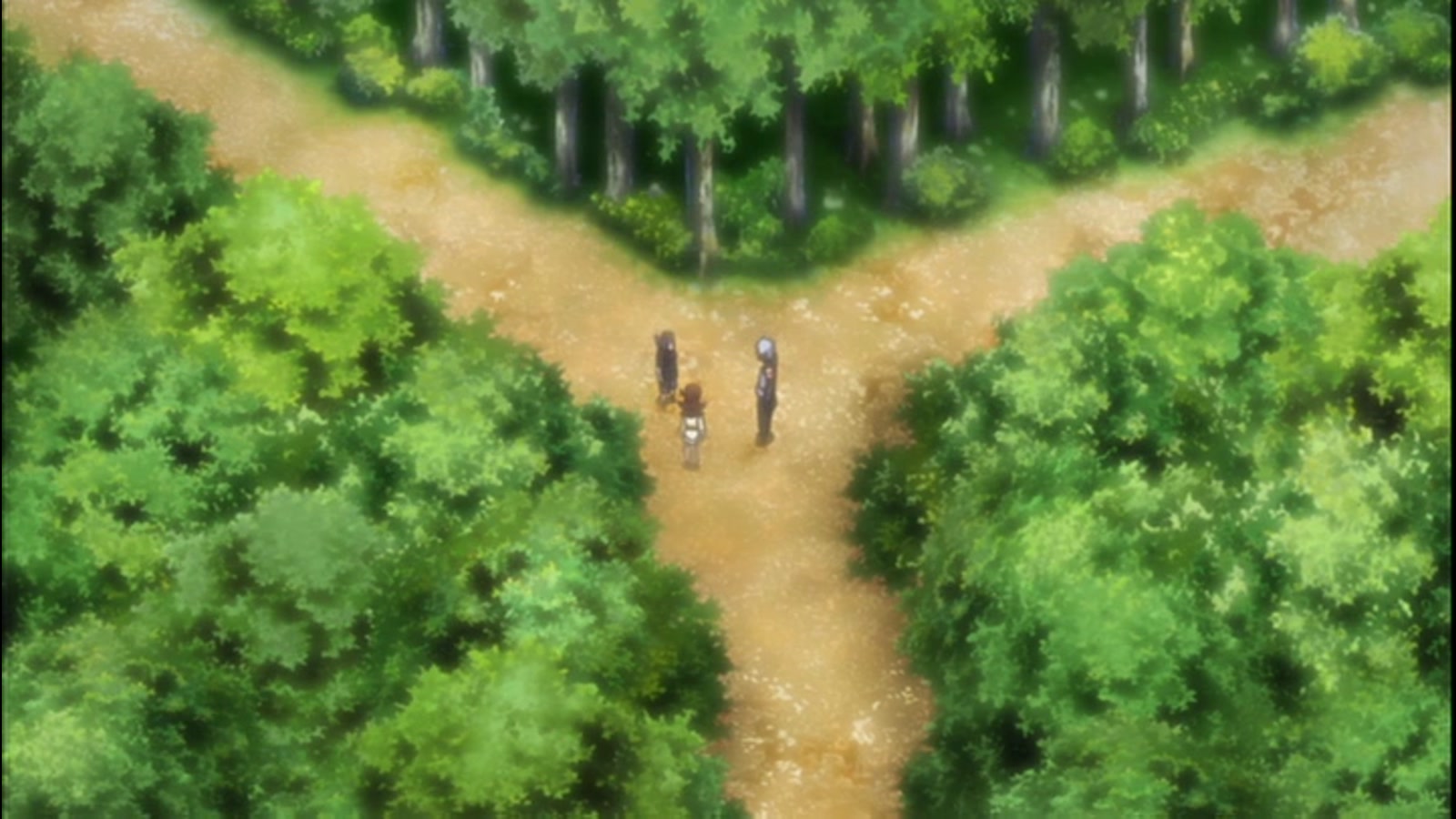 Naruto Shippuden Season 16 Episode 356 — A Shinobi of the Leaf