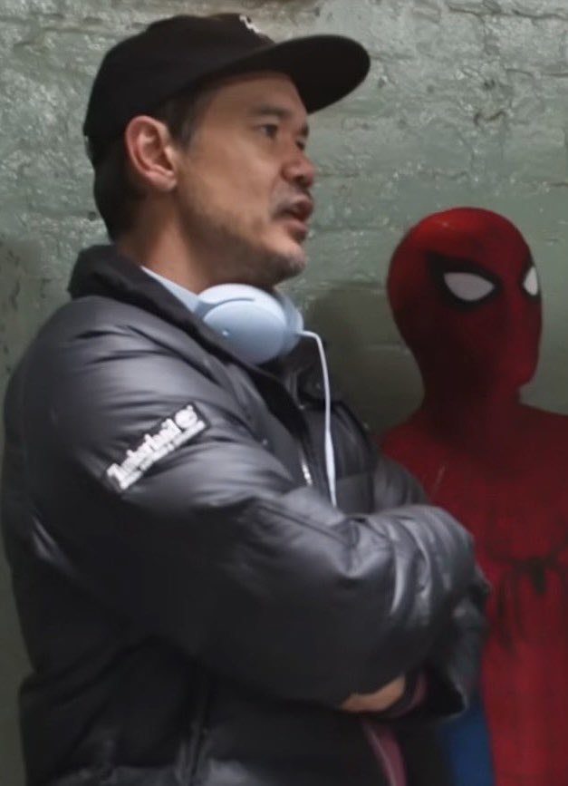 Amy Pascal Wants Destin Daniel Cretton to Direct More Spider-Man Movies