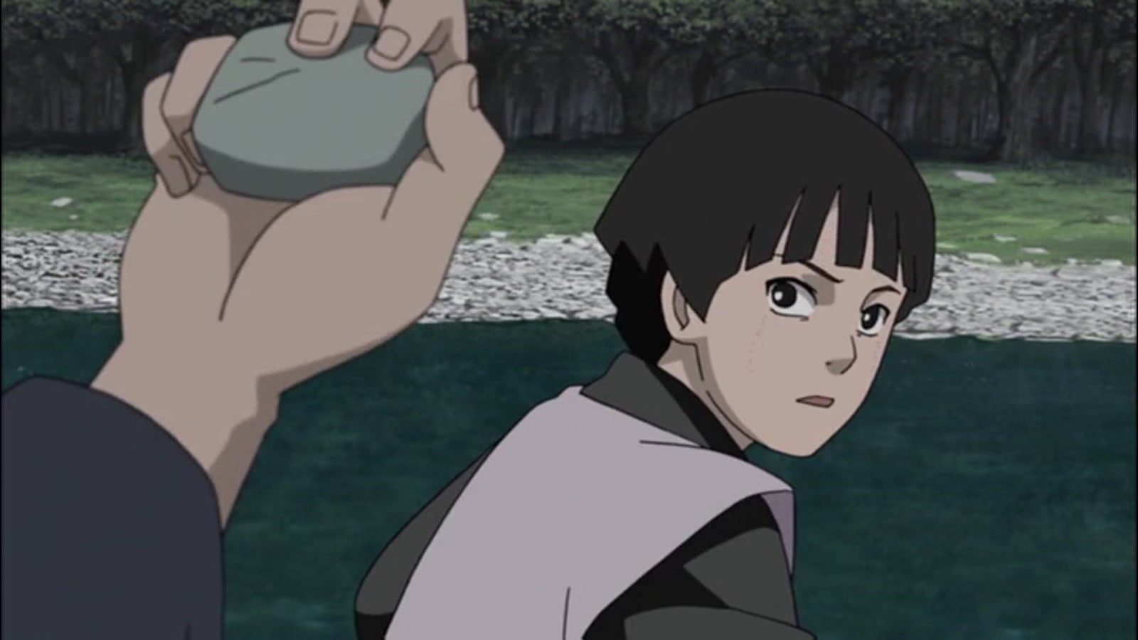 Naruto Shippuden Season 17 Episode 369 — My True Dream