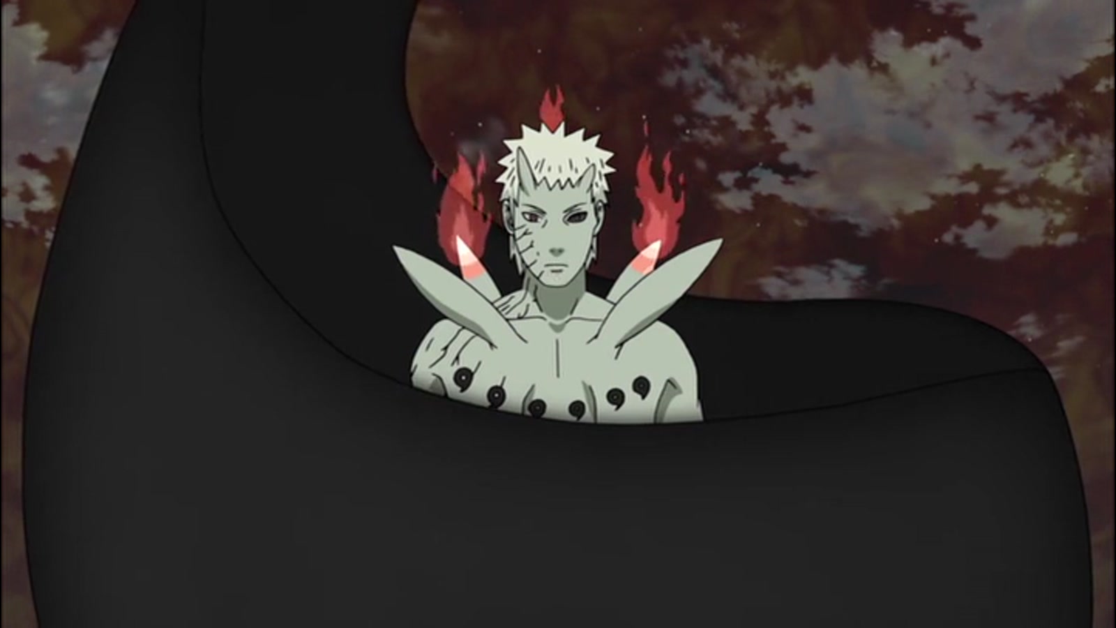 Naruto Shippuden Season 18 Episode 380 — The Day Naruto Was Born