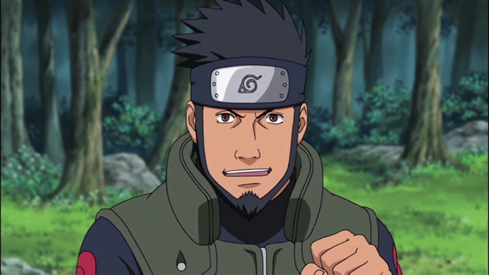 Naruto Shippuden Season 12 Episode 273 — True Kindness