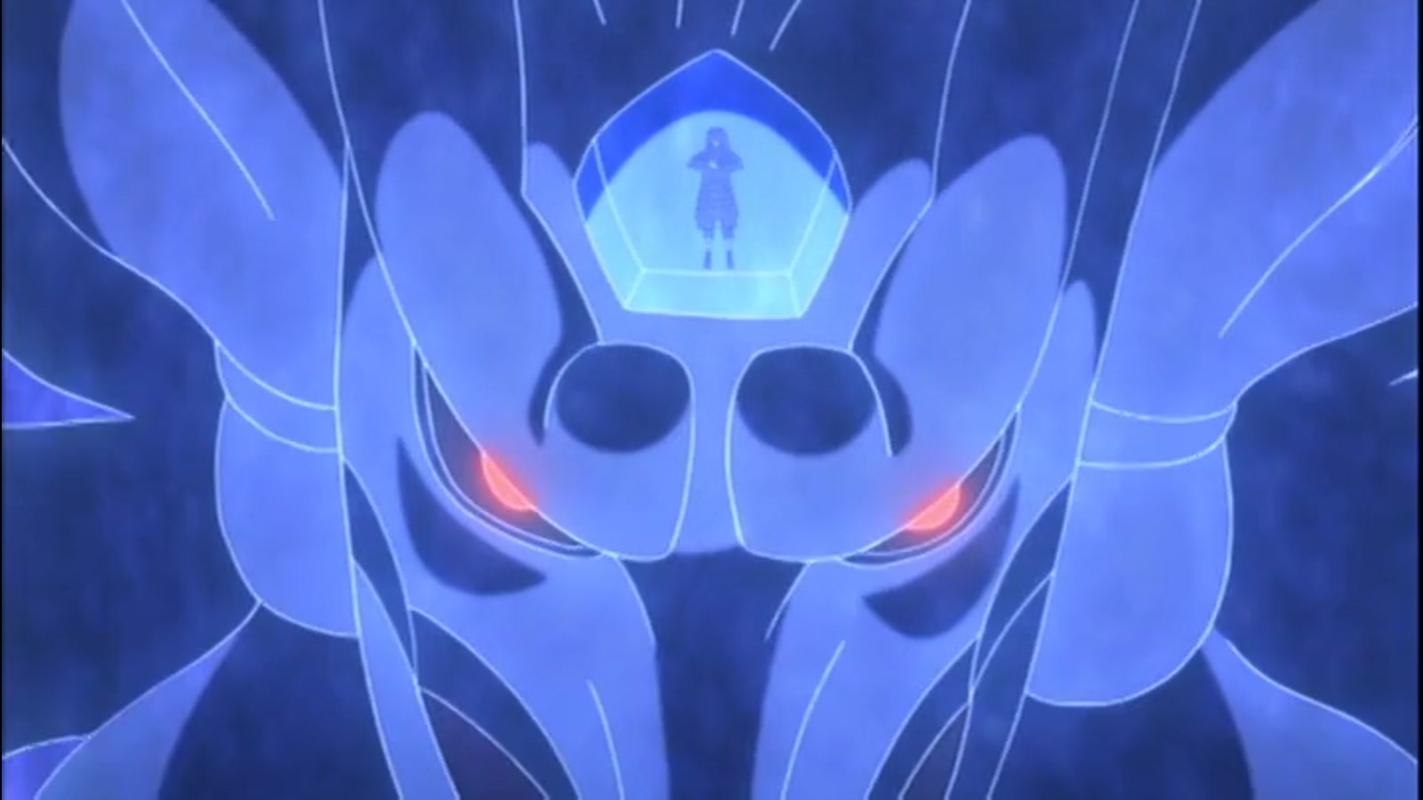 Naruto Shippuden Season 15 Episode 339 — I Will Love You Always