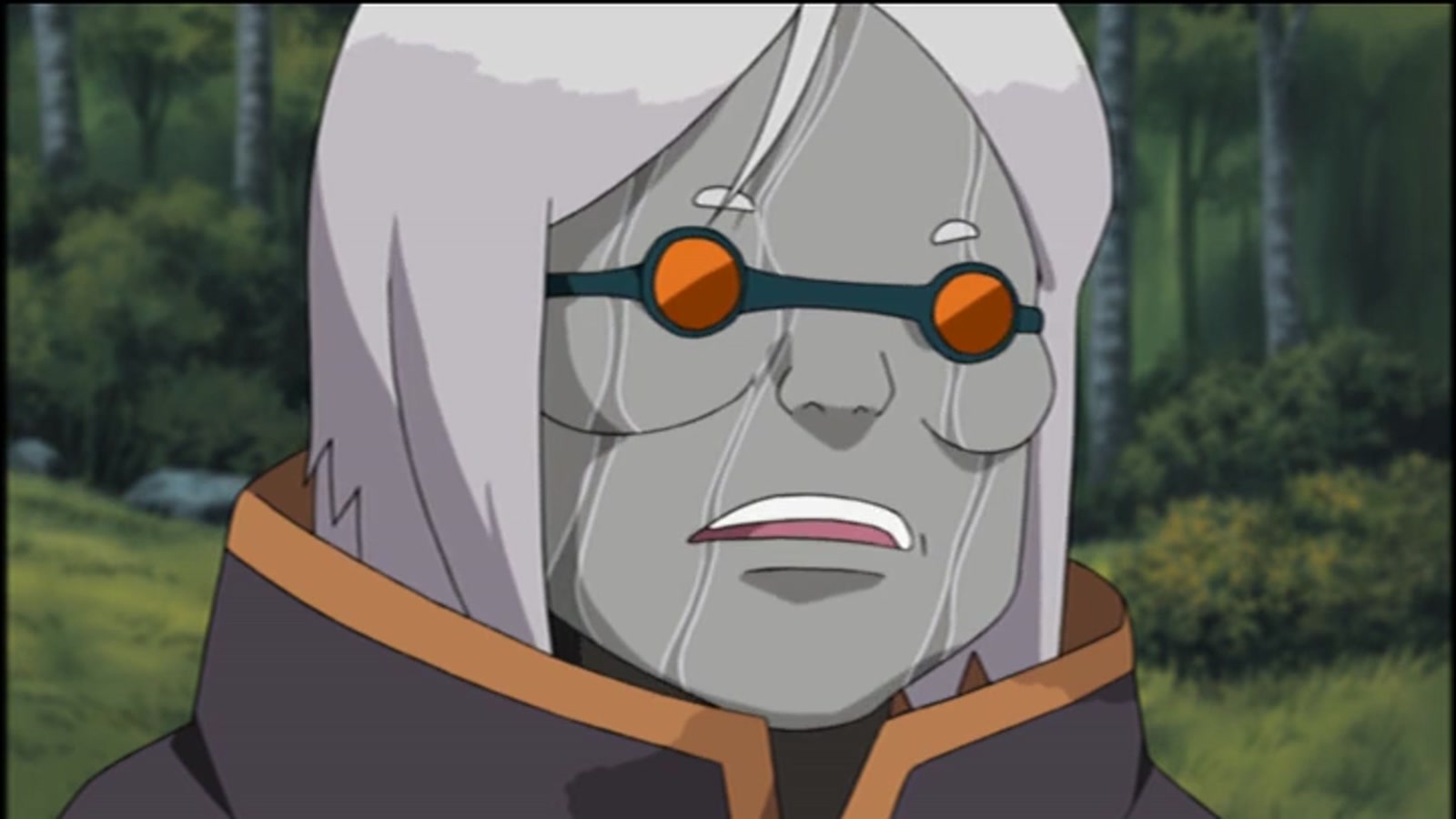 Naruto Shippuden Season 5 Episode 103 — The Four-Corner Sealing Barrier