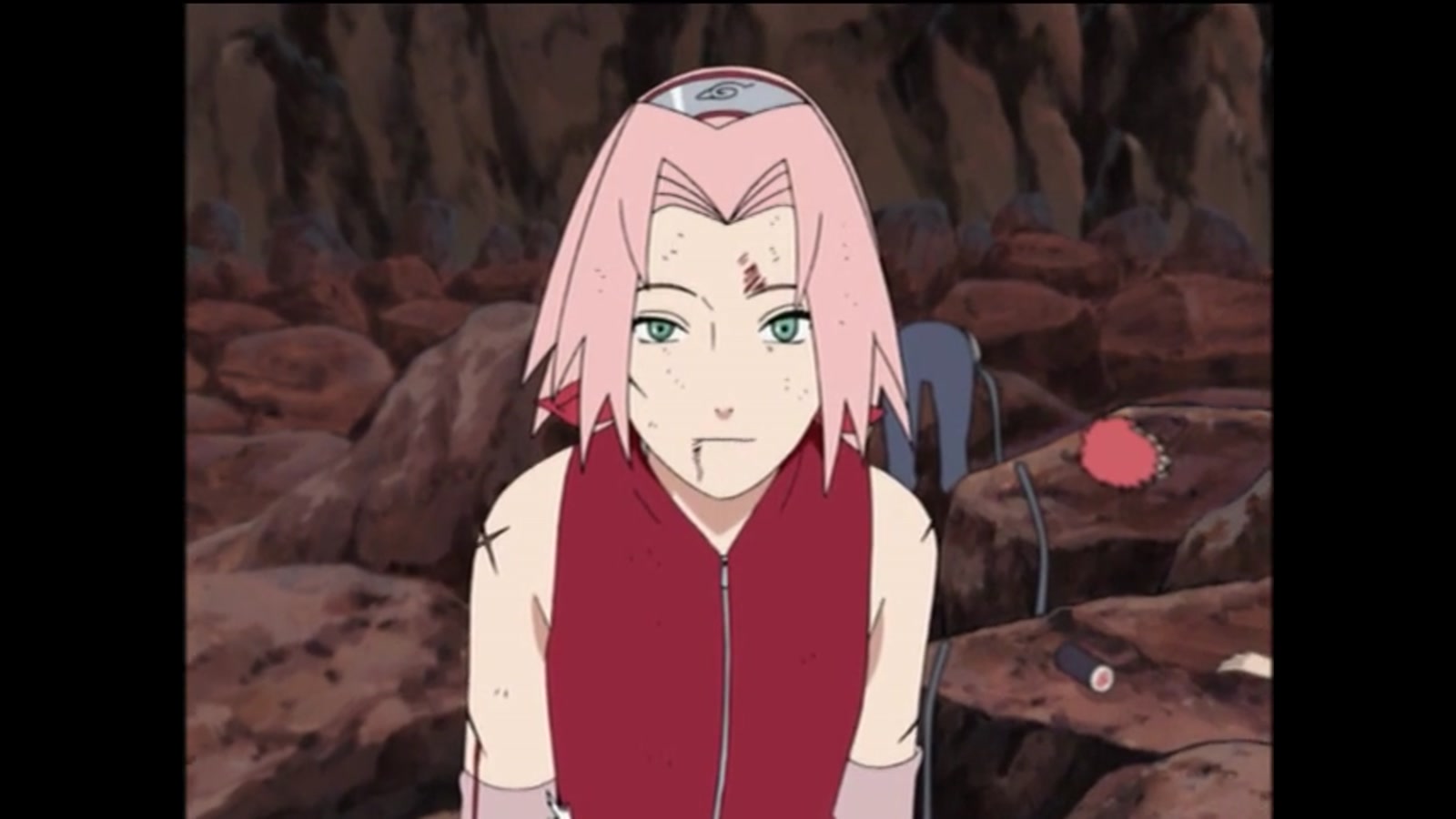 Naruto Shippuden Season 1 Episode 26 — Puppet Fight: 10 vs. 100!