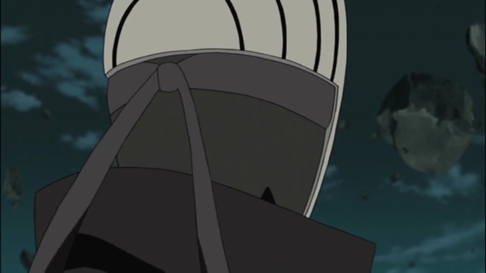 Naruto Shippuden Season 15 Episode 342 — The Secret of the Transportation Technique