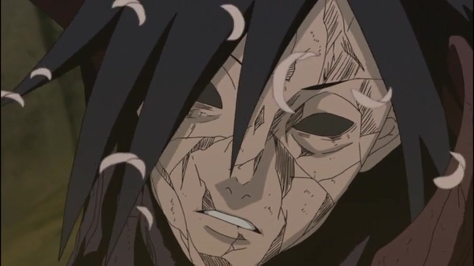 Naruto Shippuden Season 15 Episode 333 — The Risks of the Reanimation Jutsu