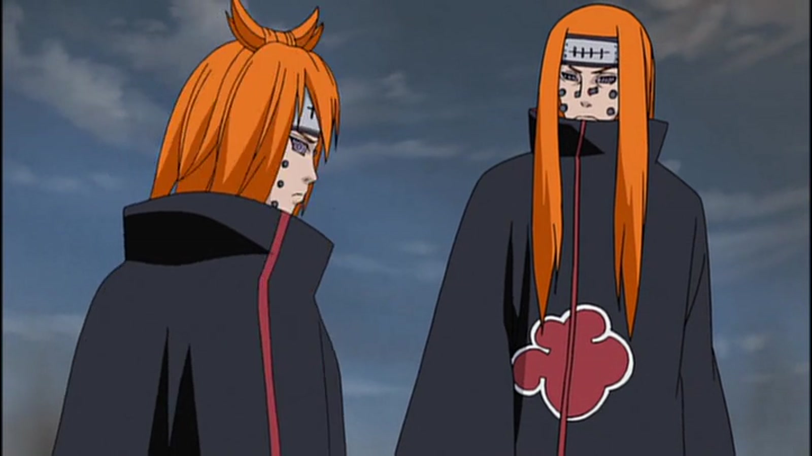 Naruto Shippuden Season 8 Episode 160 — Mystery of Pain