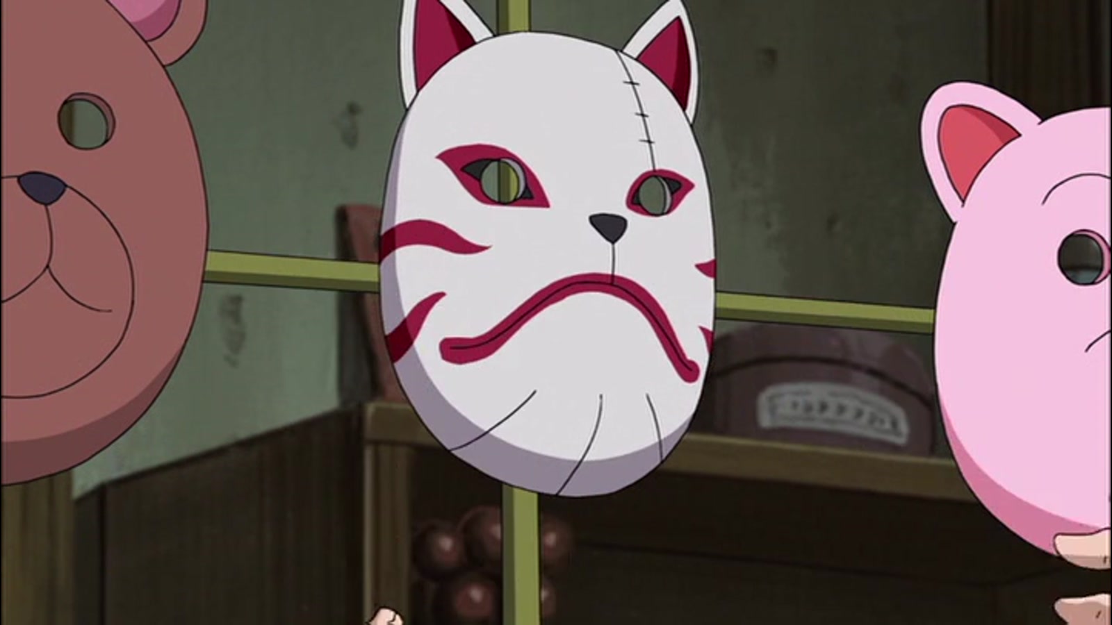 Naruto Shippuden Season 20 Episode 432 — The Loser Ninja