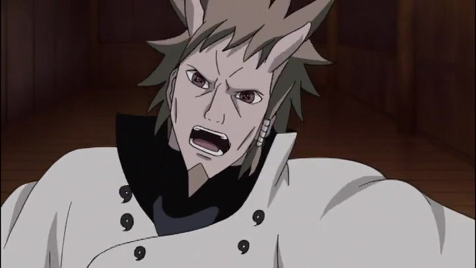 Naruto Shippuden Season 20 Episode 462 — A Fabricated Past