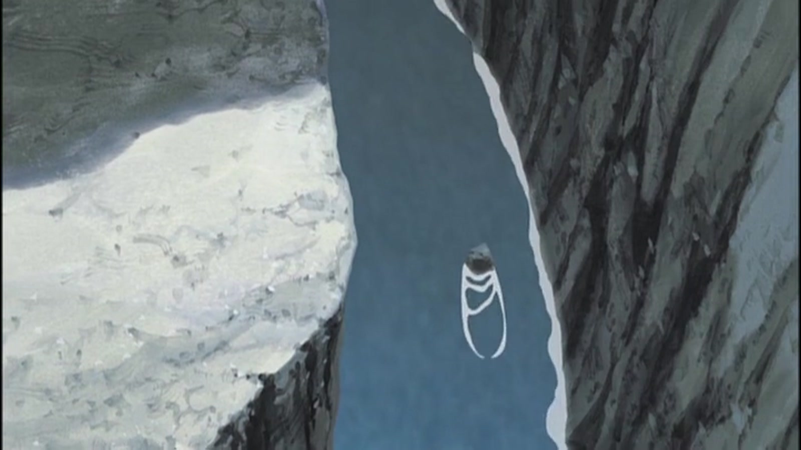 Naruto Shippuden Season 8 Episode 171 — Big Adventure! The Quest for the Fourth Hokage's Legacy - Part 2