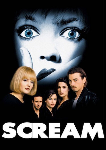 Scream 1