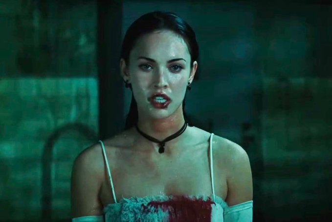 Megan Fox Reportedly Returning for Jennifer’s Body Sequel