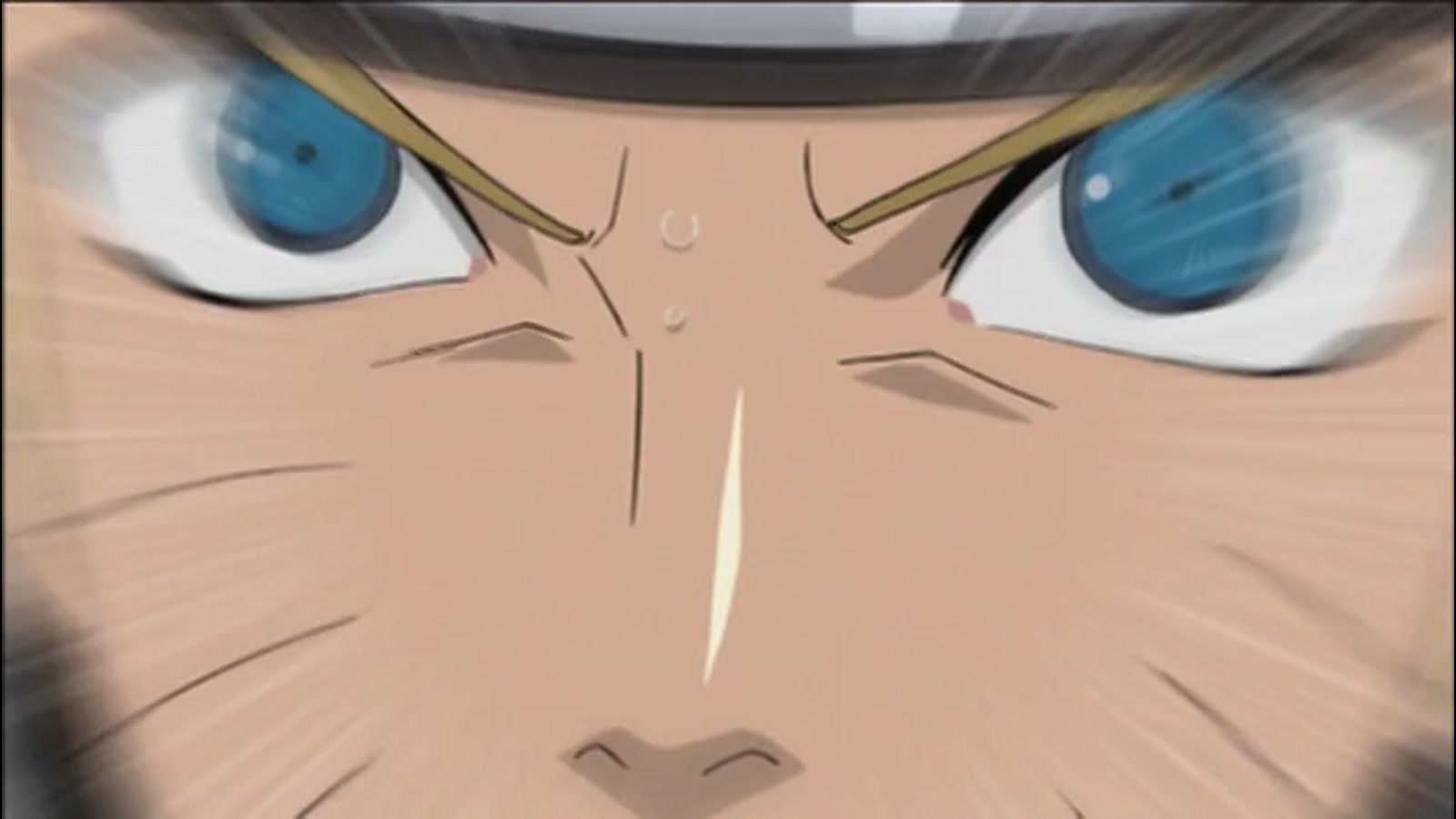 Naruto Shippuden Season 6 Episode 126 — Twilight