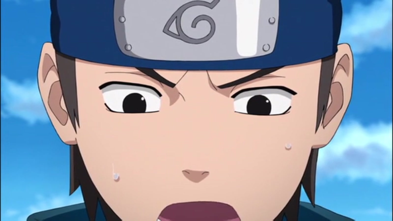 Naruto Shippuden Season 20 Episode 423 — Naruto's Rival