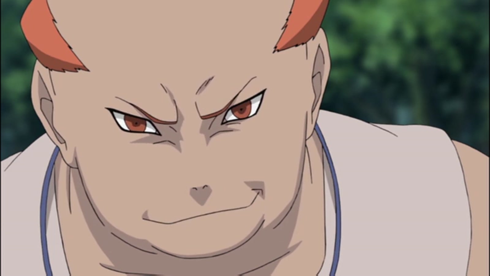 Naruto Shippuden Season 12 Episode 260 — Parting