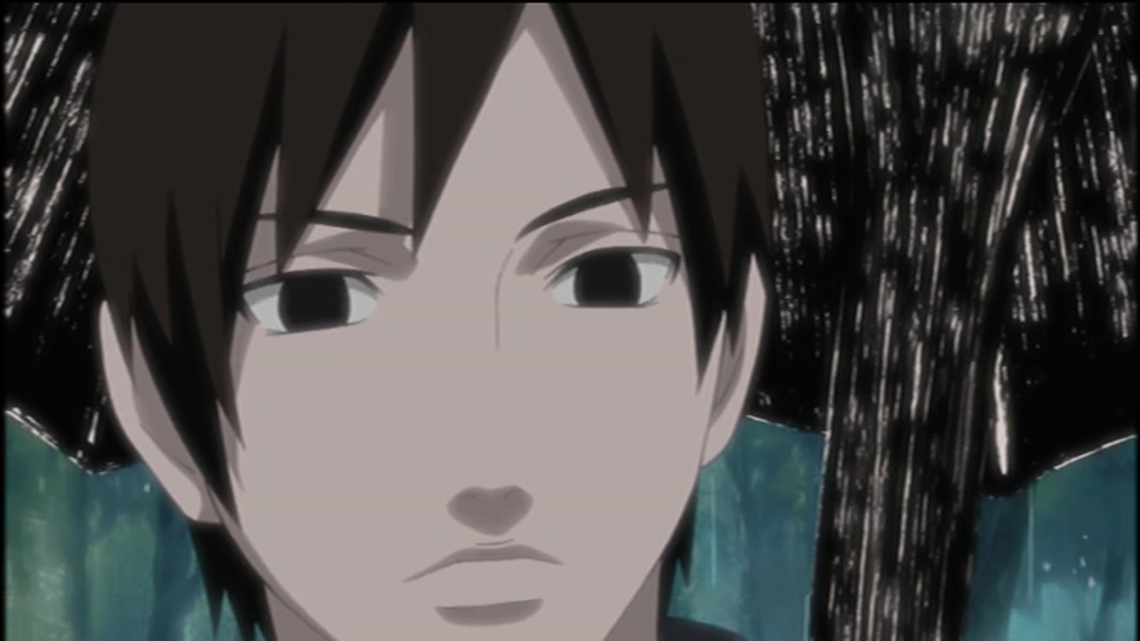 Naruto Shippuden Season 4 Episode 81 — Sad News