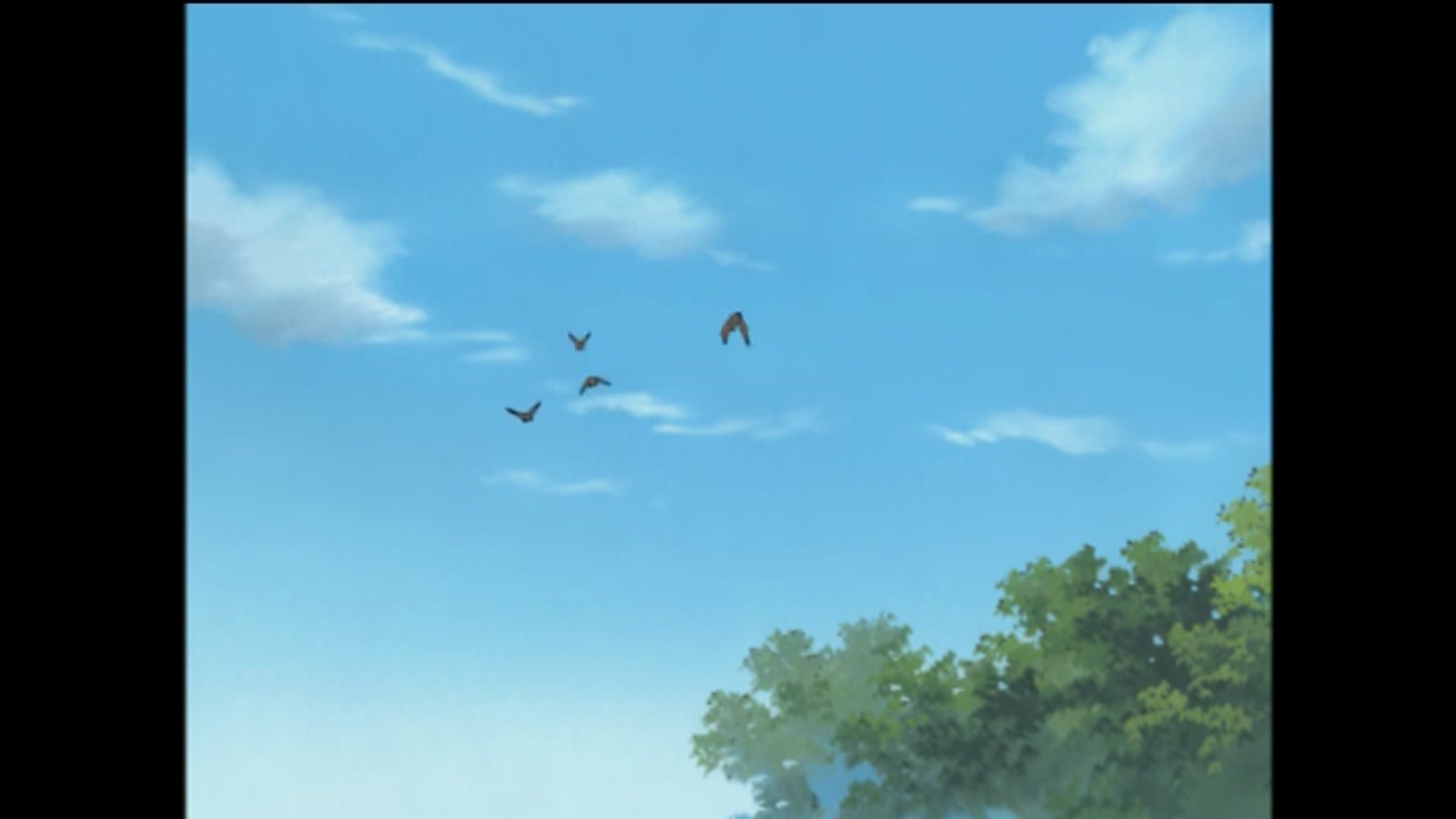 Naruto Shippuden Season 2 Episode 36 — The Fake Smile