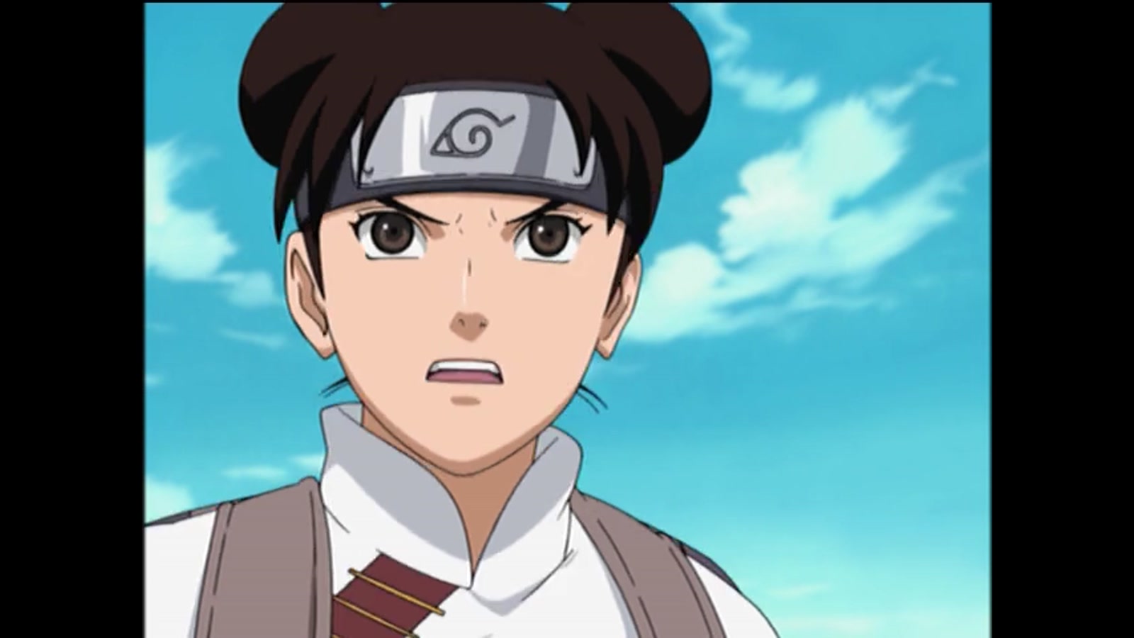 Naruto Shippuden Season 1 Episode 13 — A Meeting With Destiny