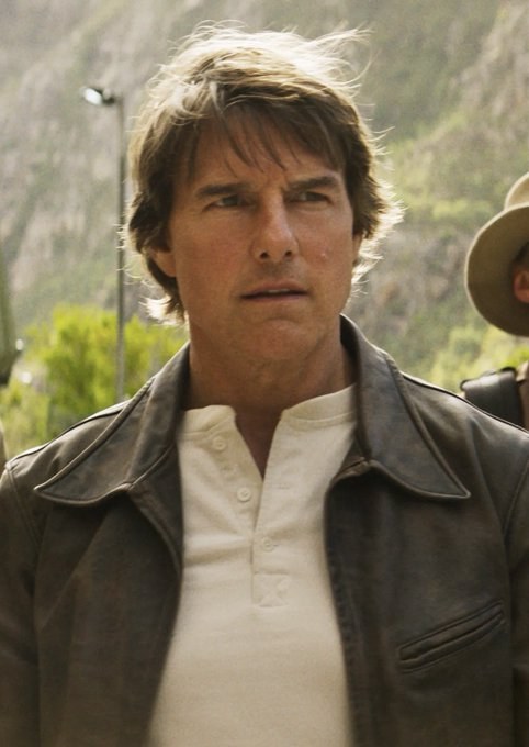 Tom Cruise Invites AMC Employees to Private IMAX Screening of The Odyssey