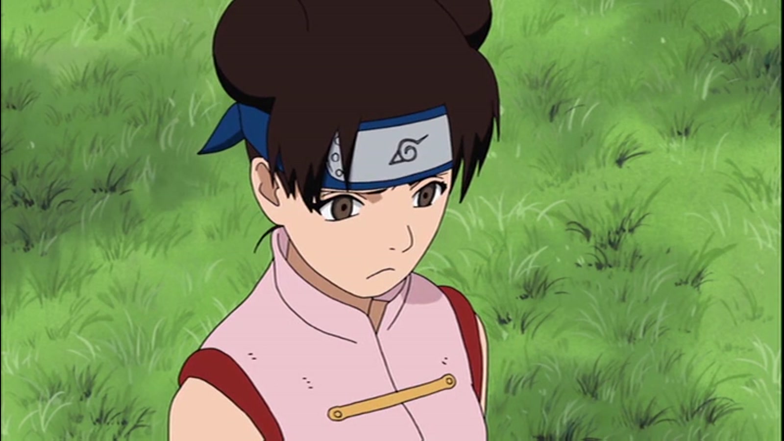 Naruto Shippuden Season 11 Episode 237 — Ah, My Hero Lady Tsunade!