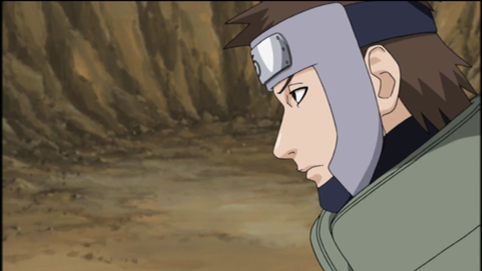 Naruto Shippuden Season 4 Episode 84 — Kakuzu's Abilities