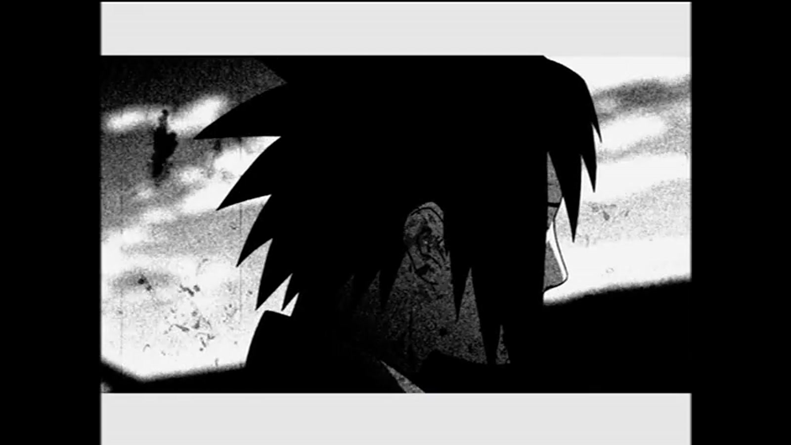 Naruto Shippuden Season 1 Episode 23 — Father and Mother