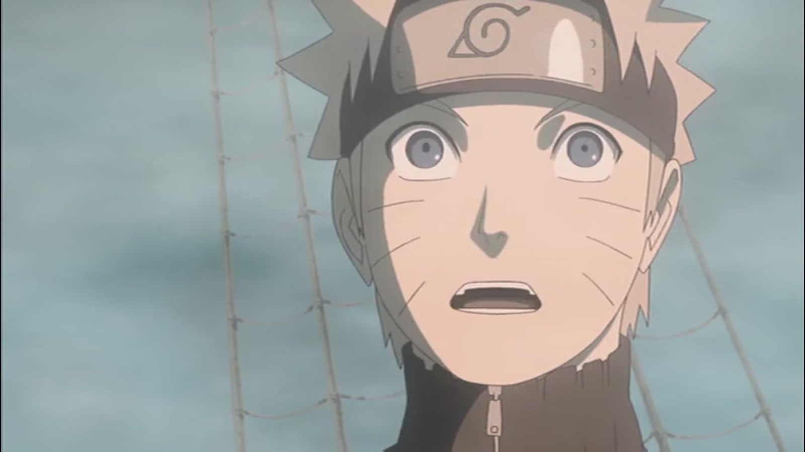 Naruto Shippuden Season 11 Episode 225 — The Cursed Ghost Ship