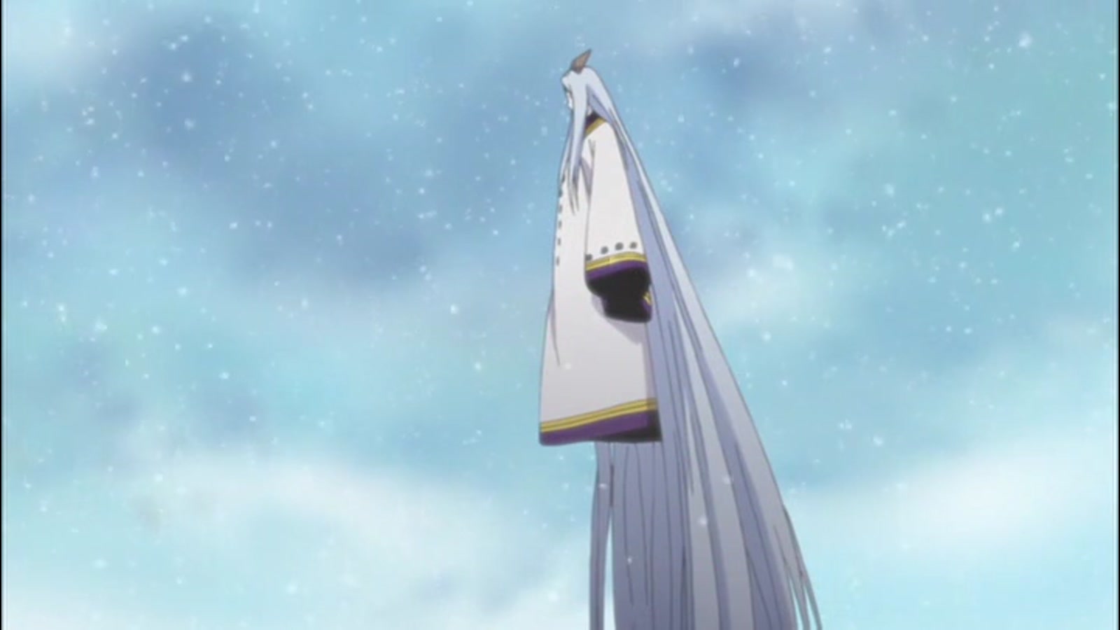 Naruto Shippuden Season 20 Episode 470 — Connecting Thoughts