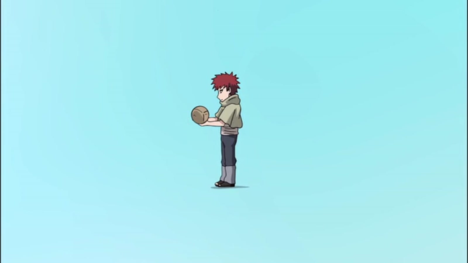 Naruto Shippuden Season 18 Episode 388 — My First Friend