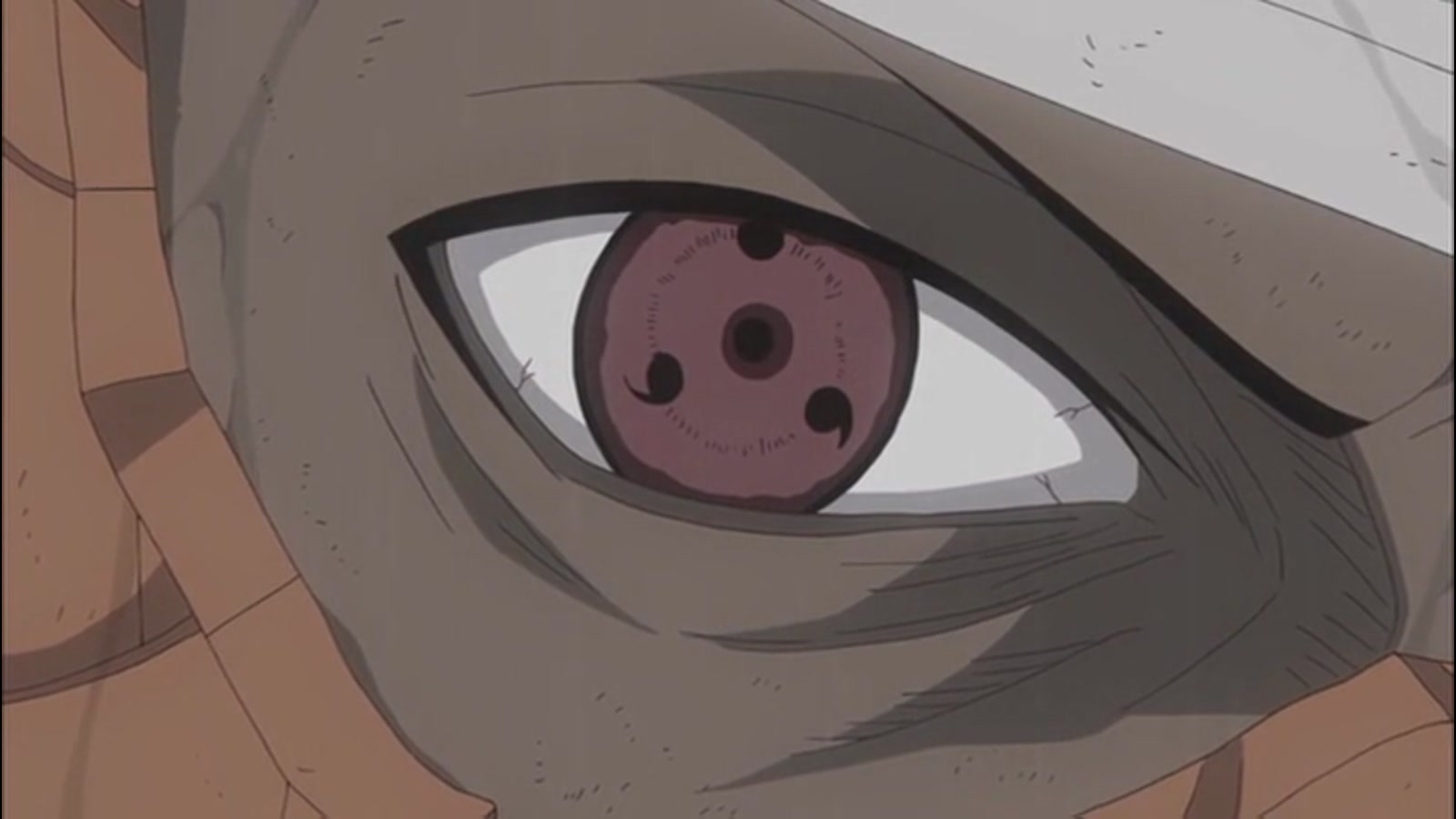 Naruto Shippuden Season 12 Episode 253 — The Bridge to Peace